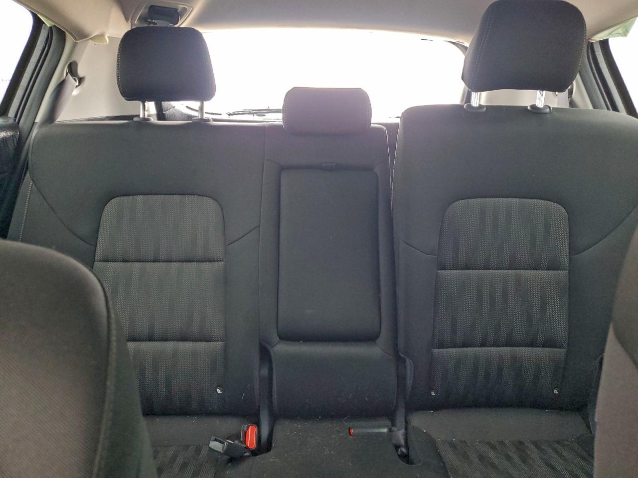 2019 KIA SPORTAGE LX photo 10