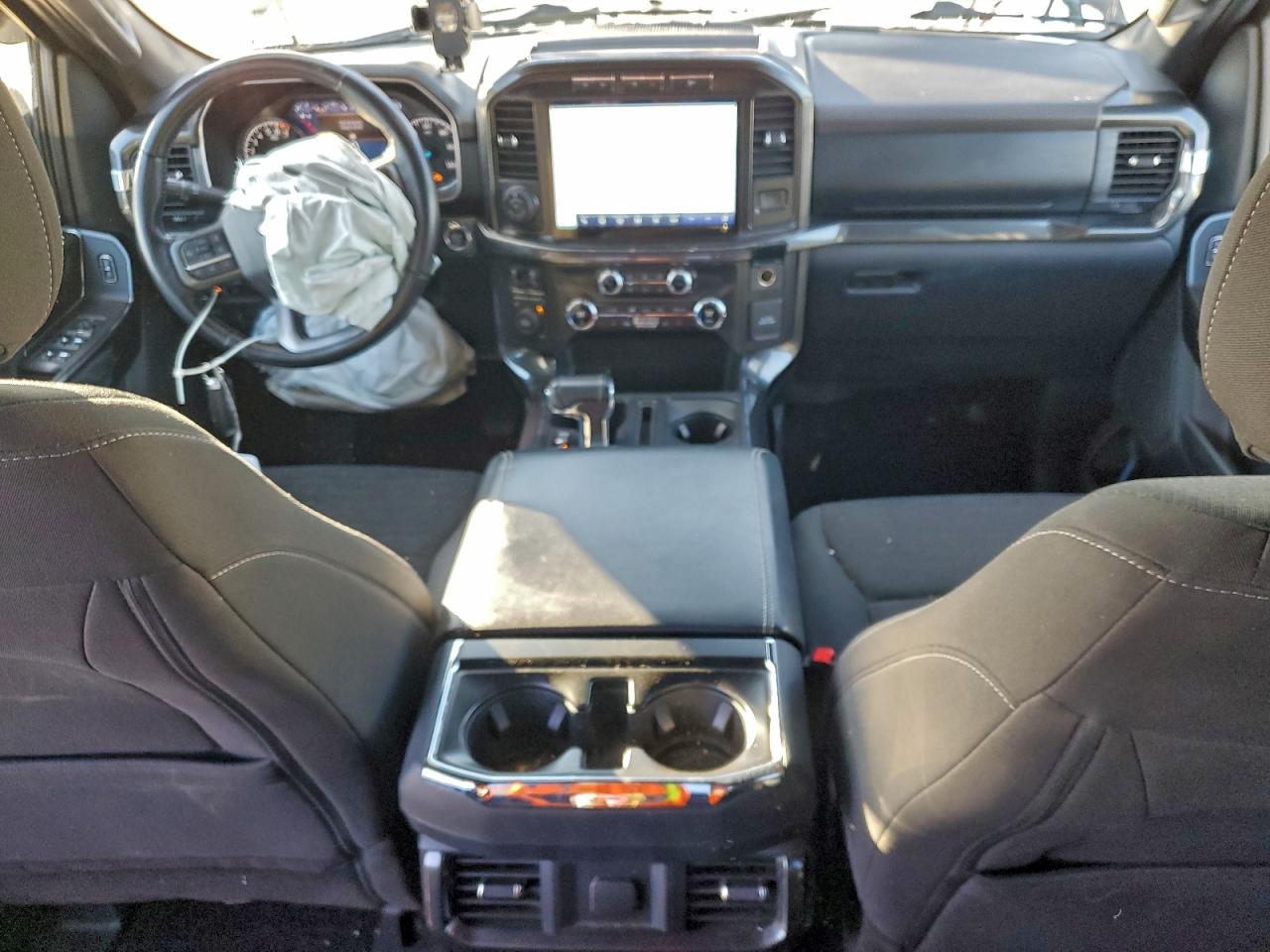 2021 FORD F150 SUPERCREW photo 8