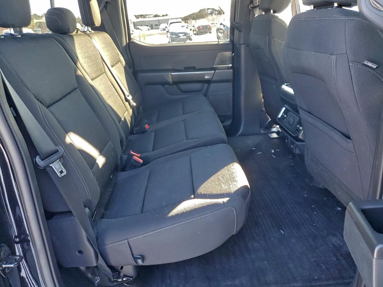 2021 FORD F150 SUPERCREW photo 10