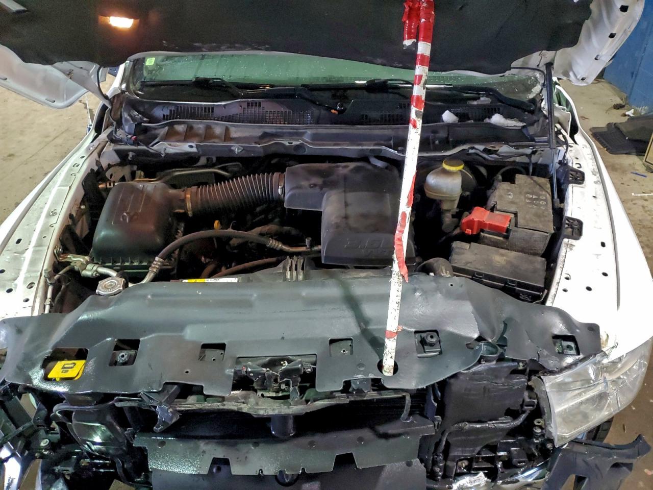 2017 RAM 1500 SLT photo 11