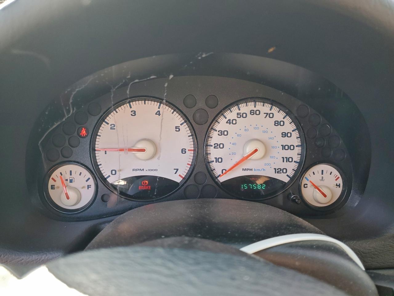 2004 JEEP LIBERTY SPORT photo 9