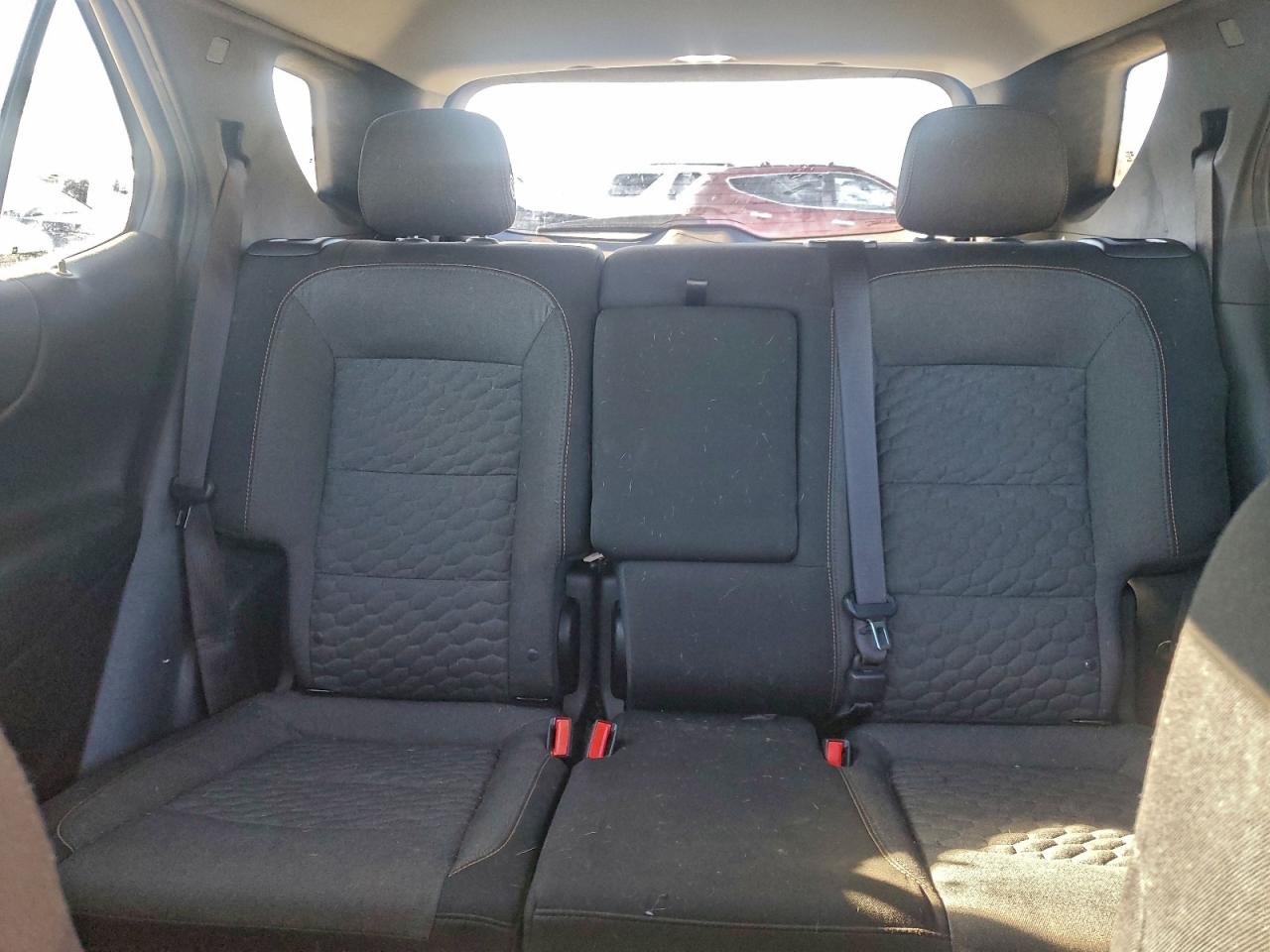 2018 CHEVROLET EQUINOX LT photo 10
