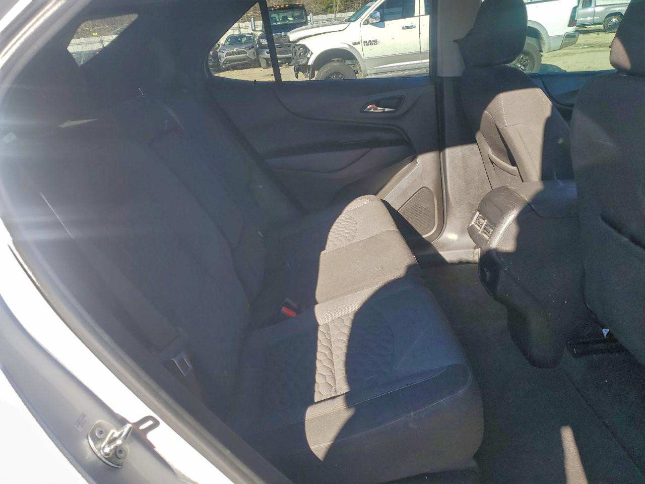 2018 CHEVROLET EQUINOX LT photo 11