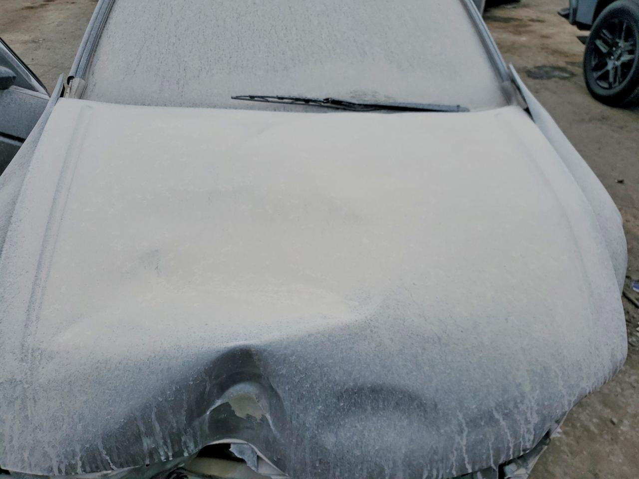2009 HONDA ACCORD LX photo 12