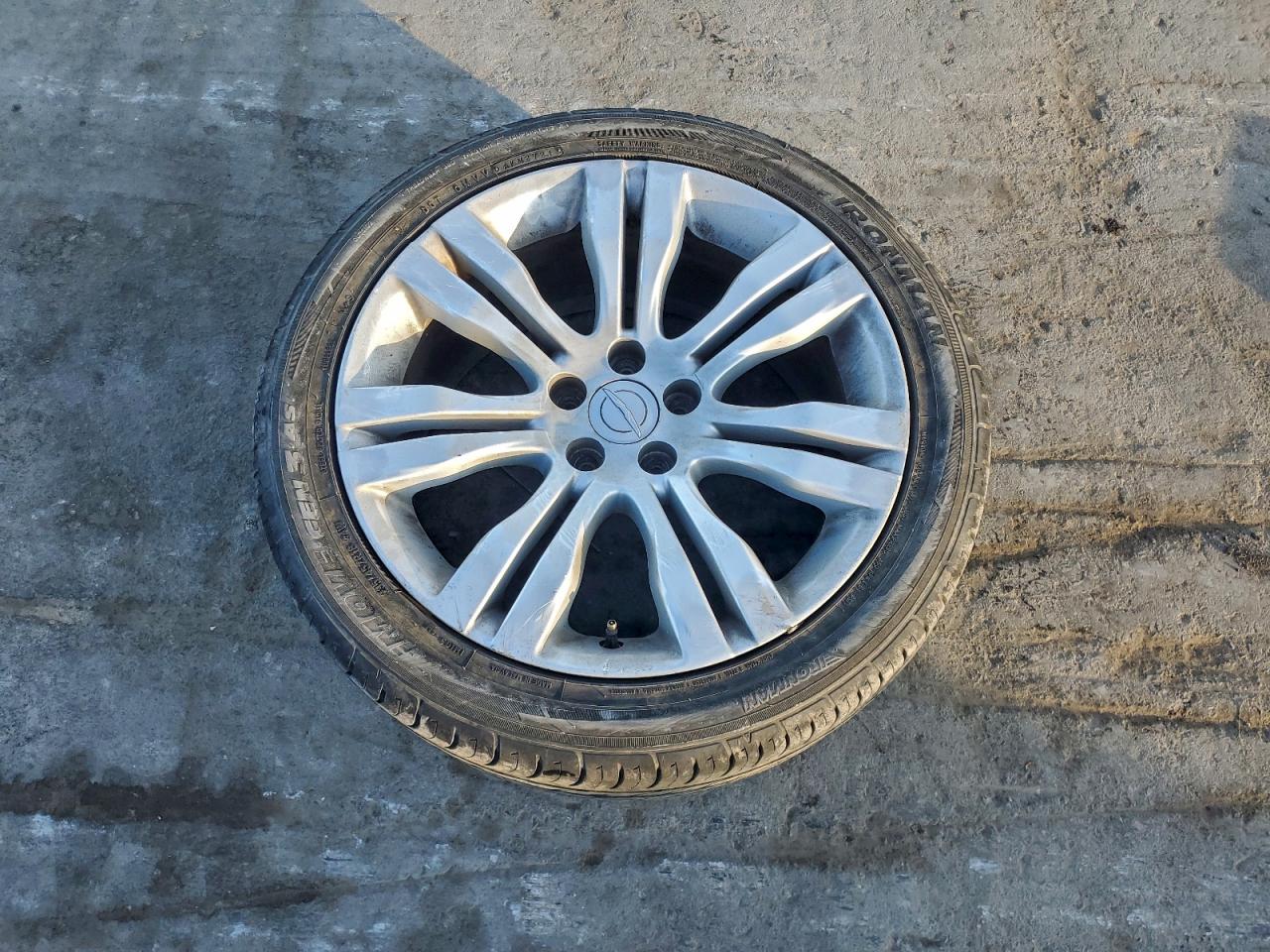 2015 CHRYSLER 200 LIMITED photo 12
