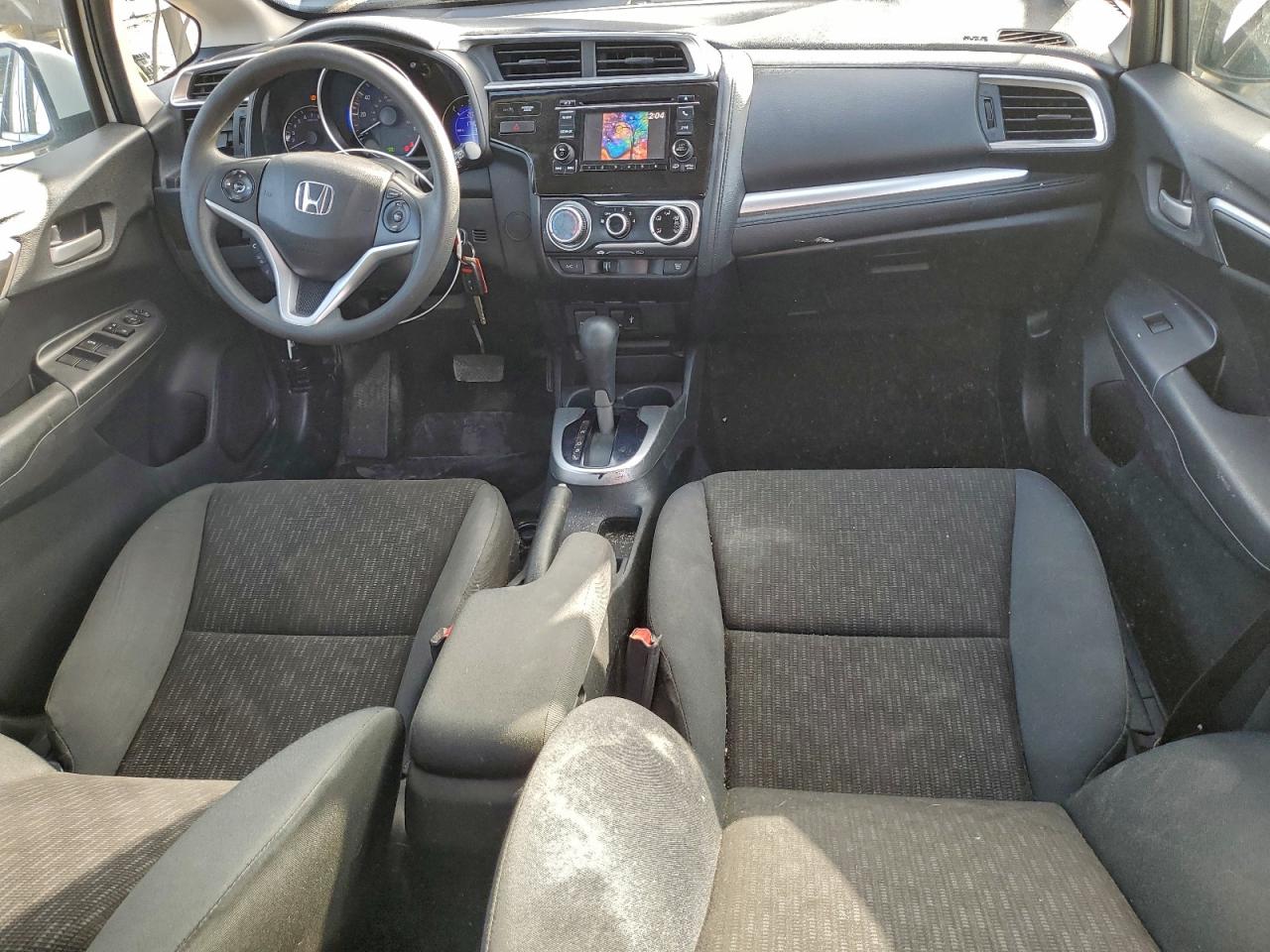 2015 HONDA FIT LX photo 8