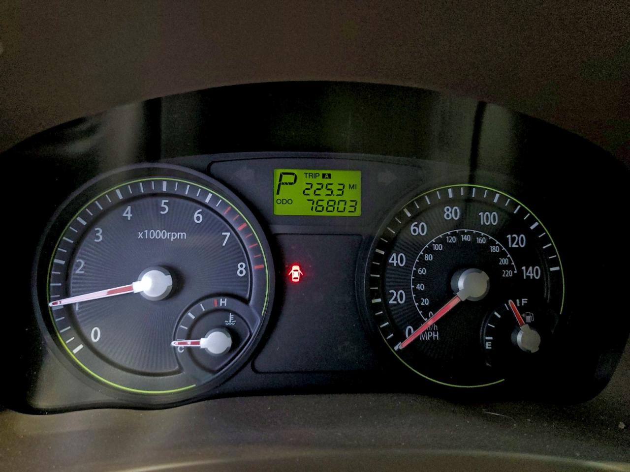 2007 KIA RIO BASE photo 9