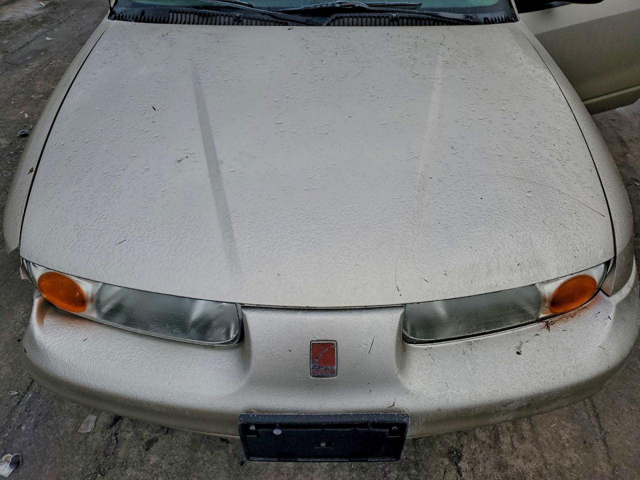 2000 SATURN SL1 photo 11