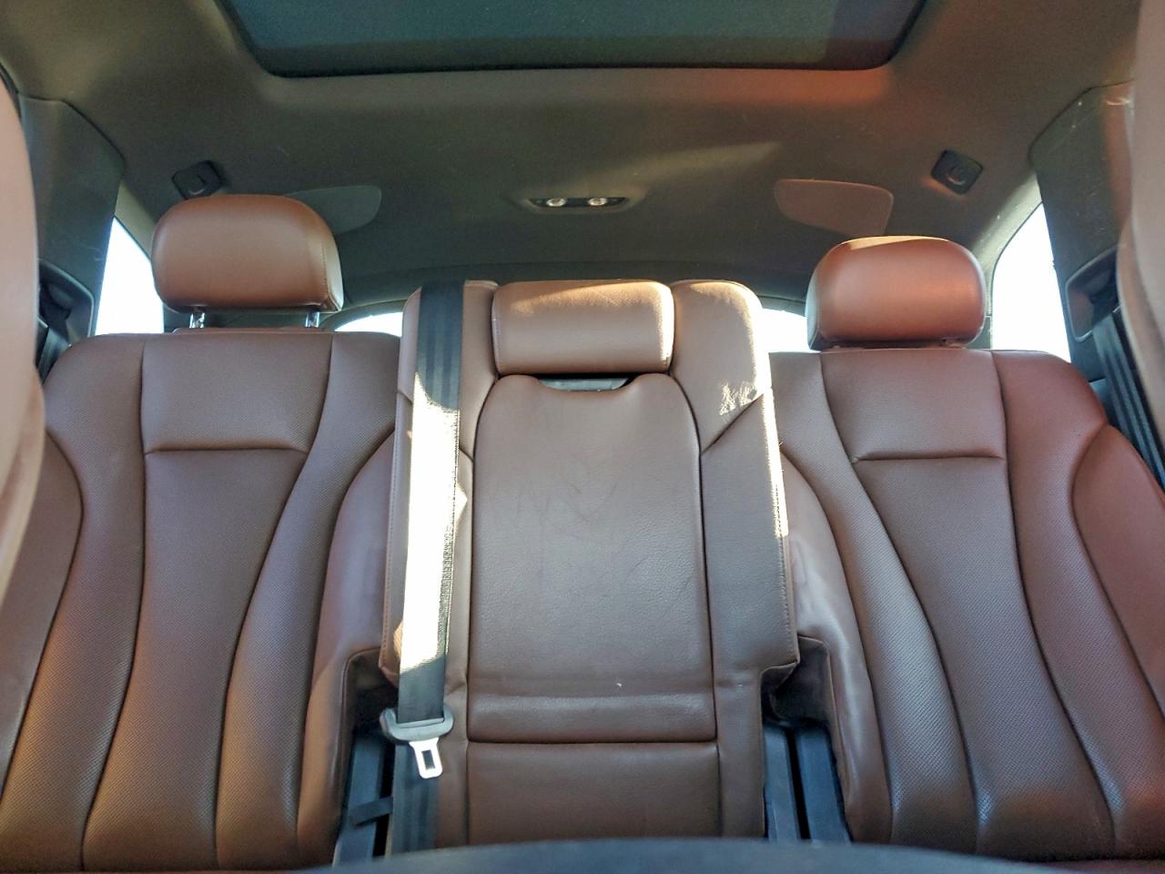 2017 AUDI Q7 PRESTIGE photo 10