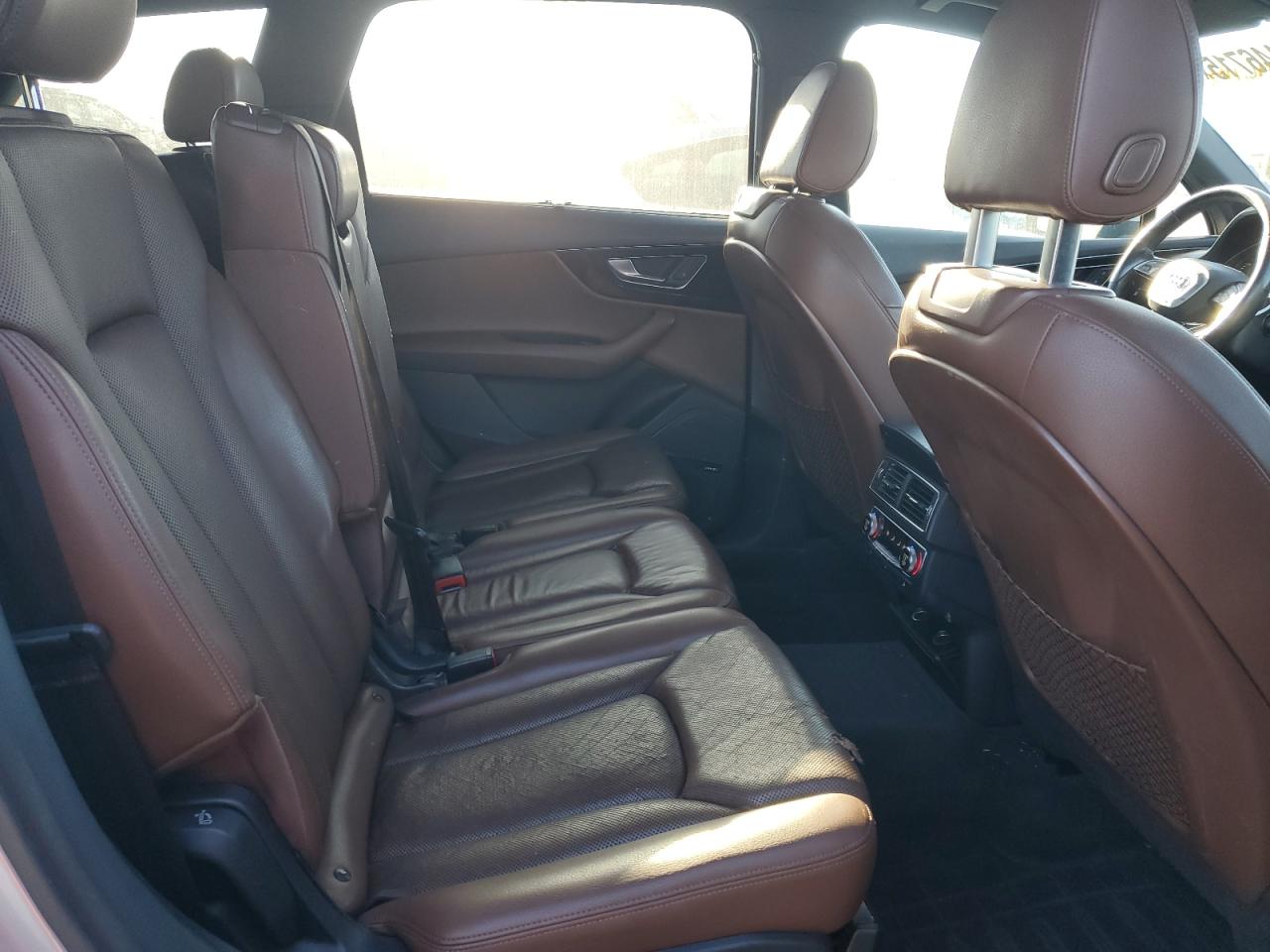 2017 AUDI Q7 PRESTIGE photo 11
