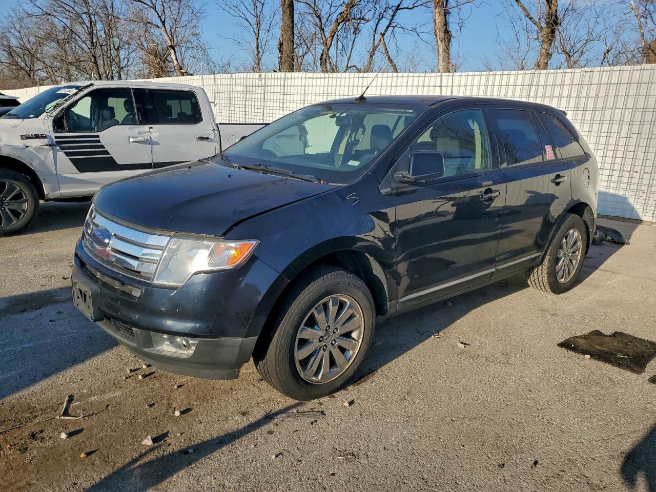 2010 FORD EDGE