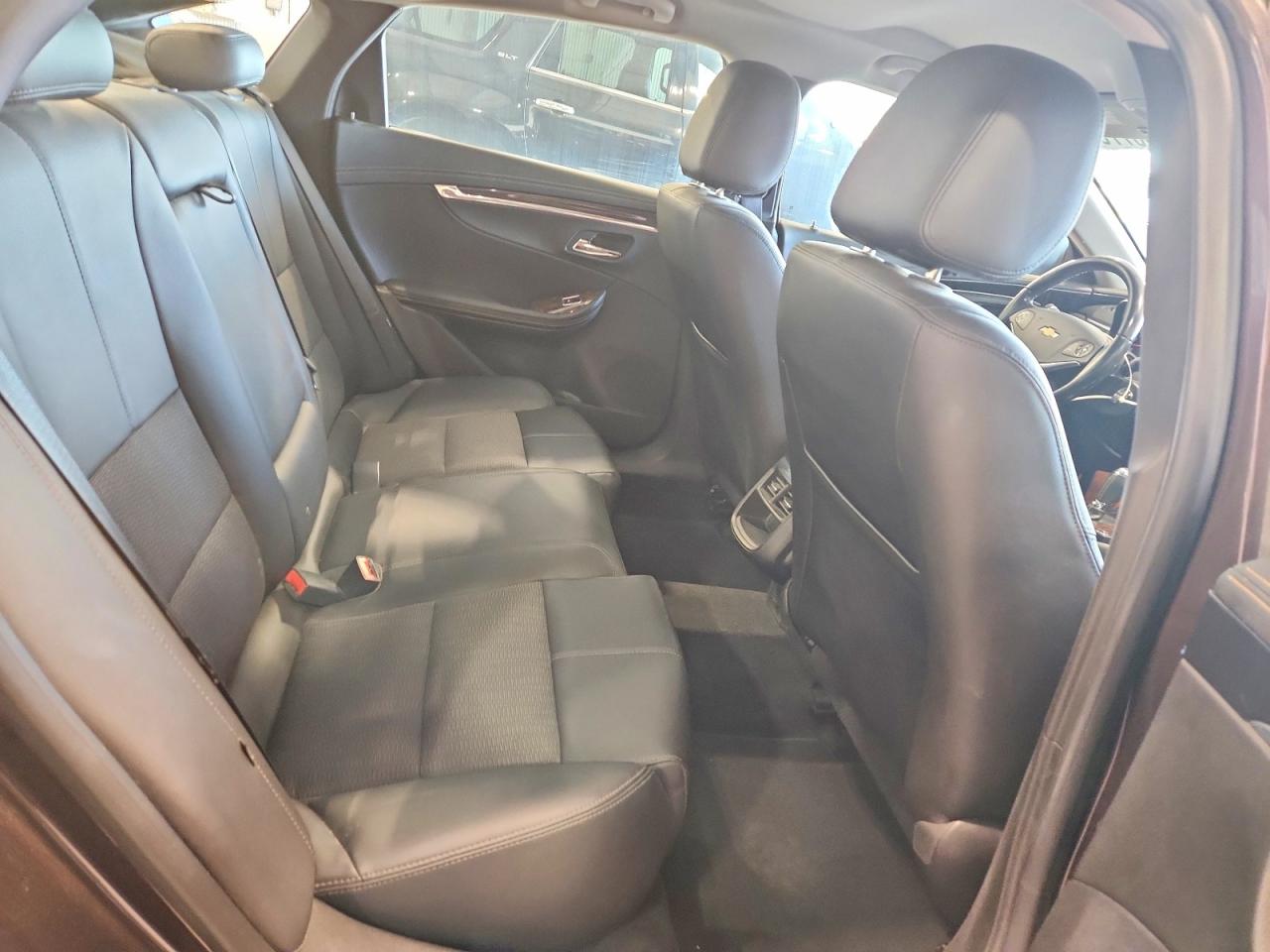 2015 CHEVROLET IMPALA LT photo 10