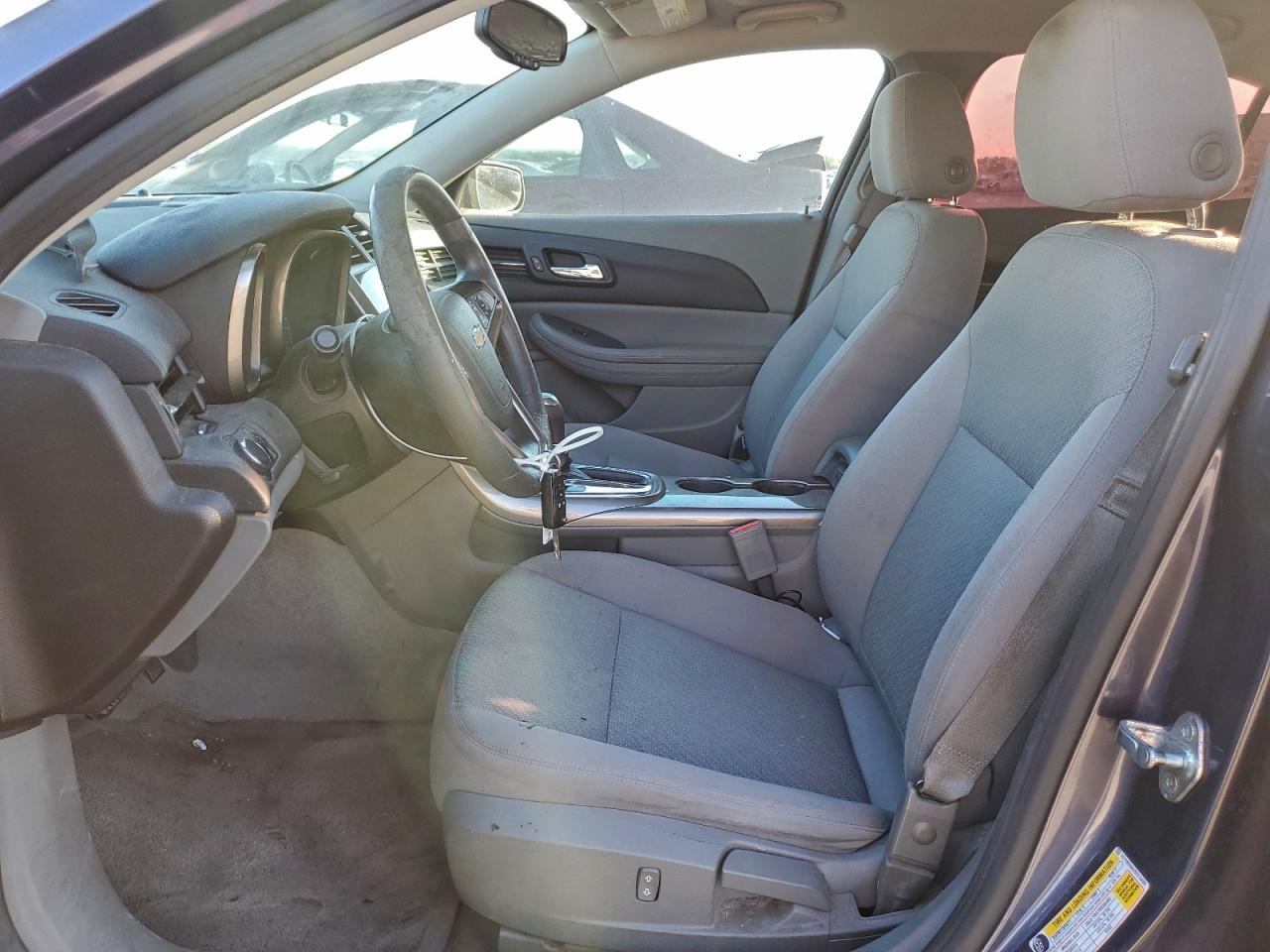 2013 CHEVROLET MALIBU LS photo 7