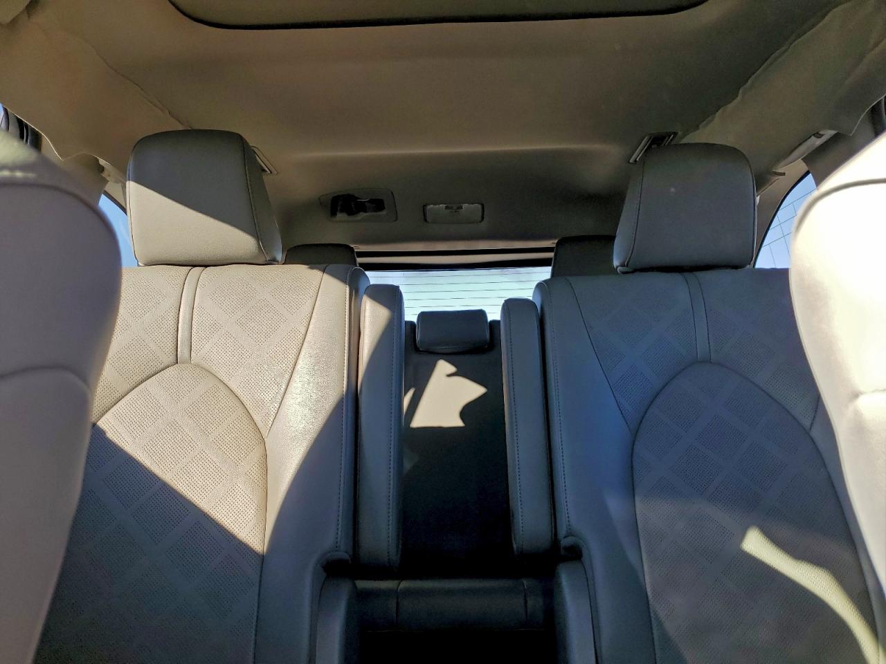 2023 TOYOTA HIGHLANDER L photo 10