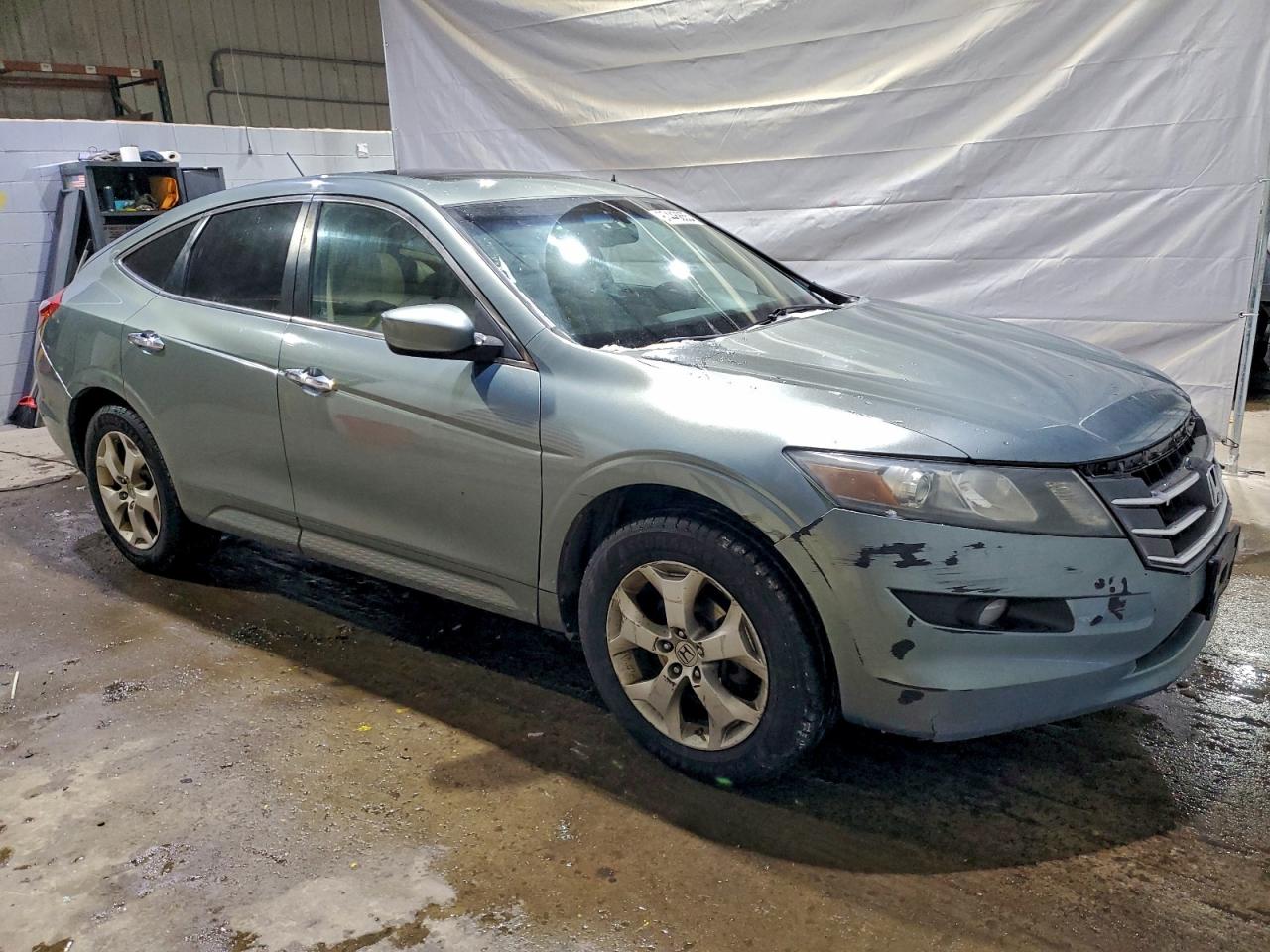 2010 HONDA ACCORD CROSSTOUR EXL photo 4
