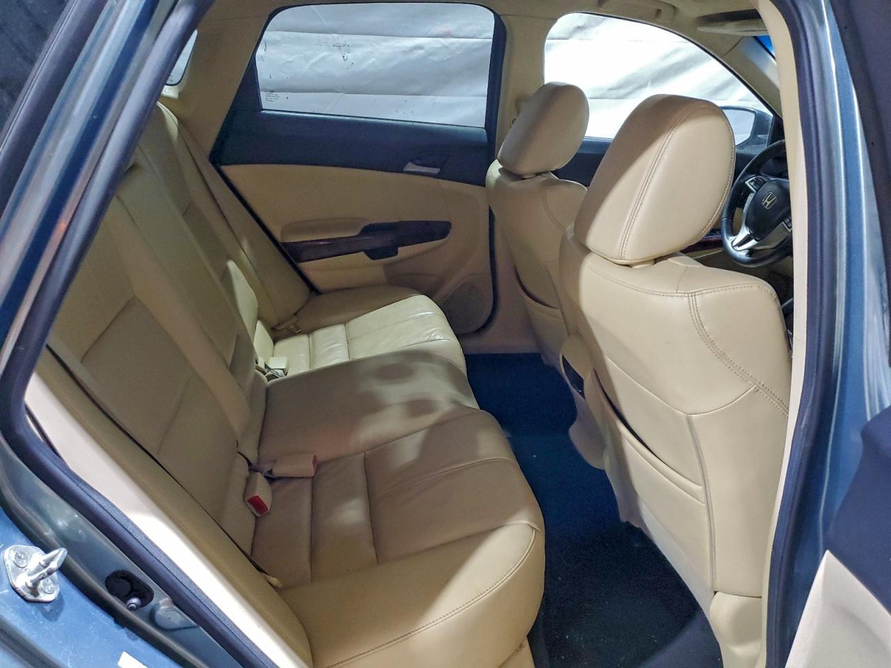 2010 HONDA ACCORD CROSSTOUR EXL photo 10