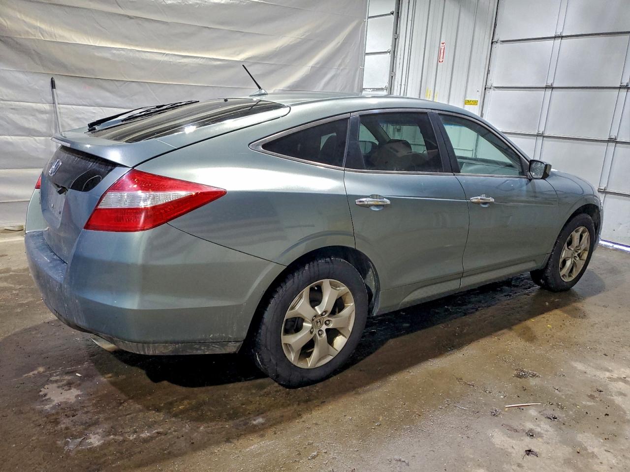 2010 HONDA ACCORD CROSSTOUR EXL photo 3