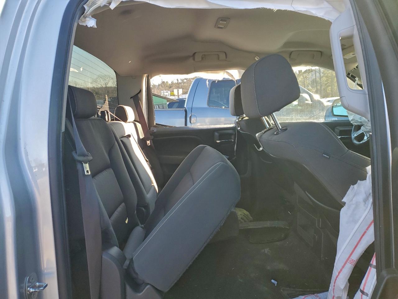 2015 CHEVROLET SILVERADO K1500 LT photo 10