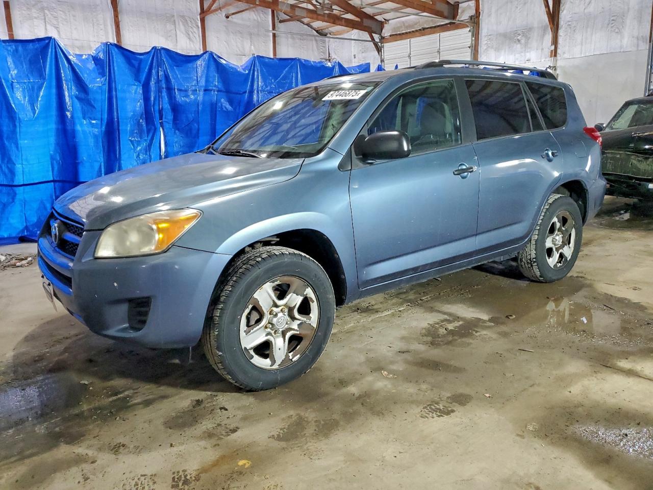 2011 TOYOTA RAV4