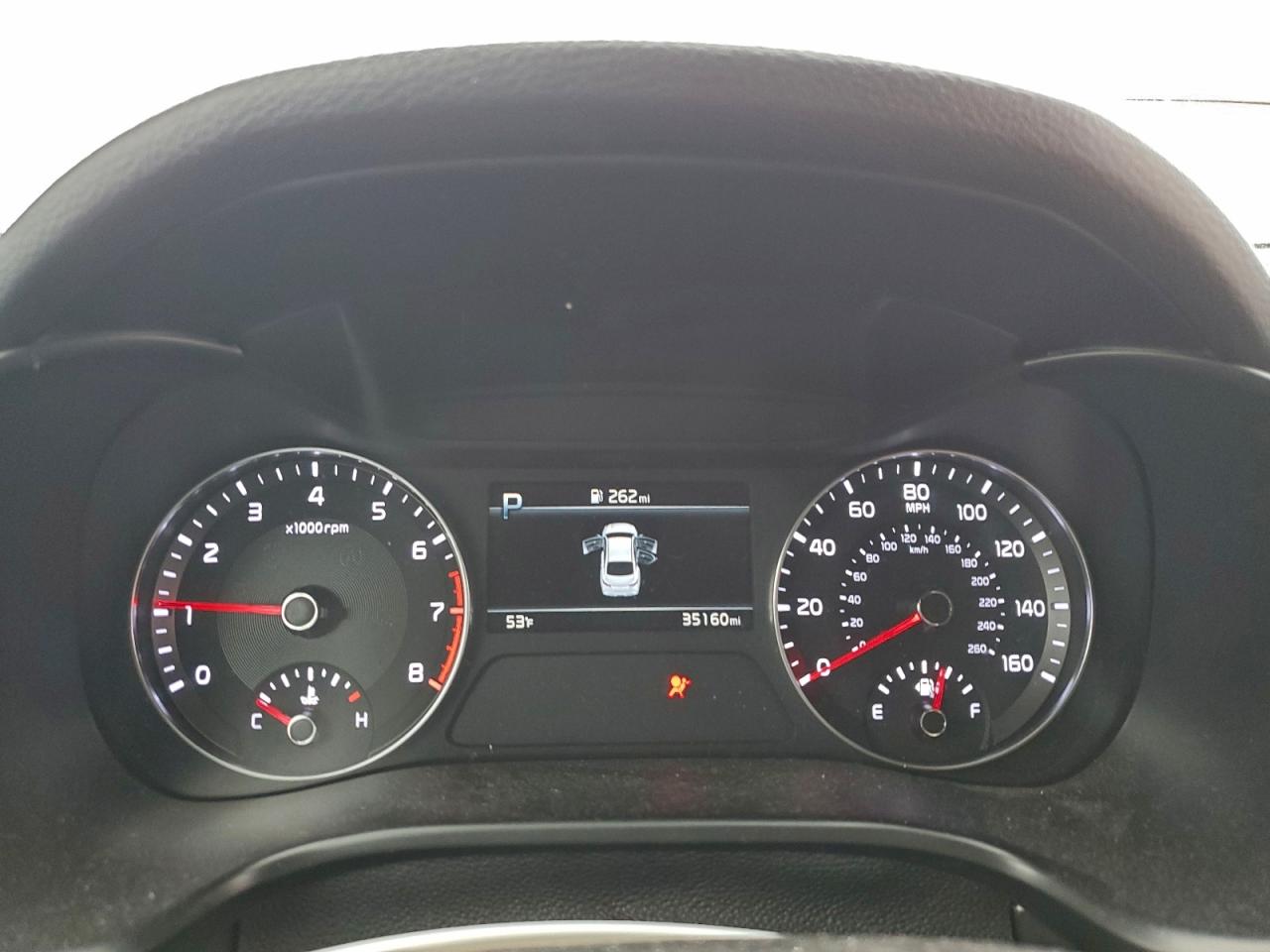 2023 KIA FORTE GT LINE photo 9