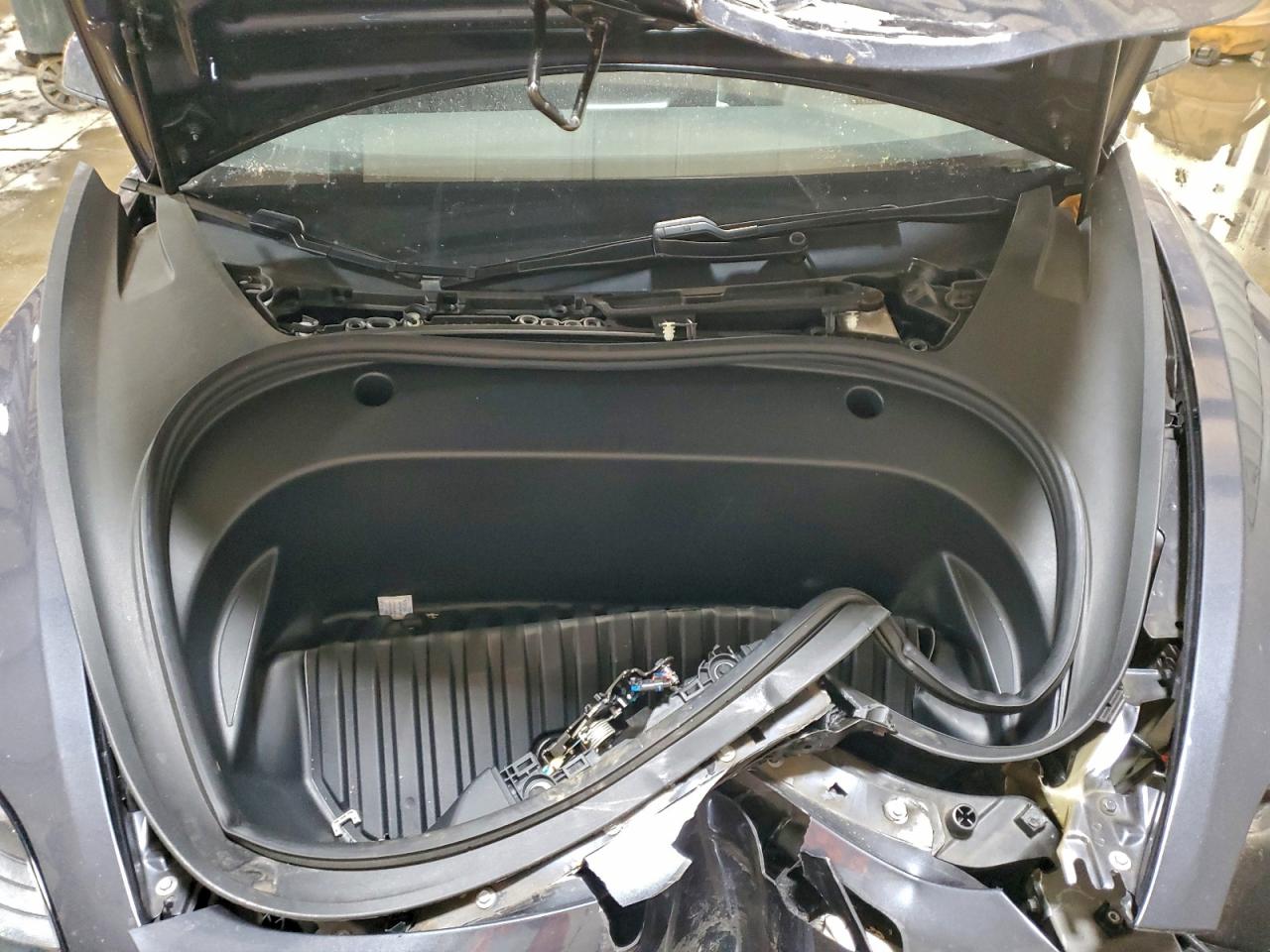 2021 TESLA MODEL 3 photo 11