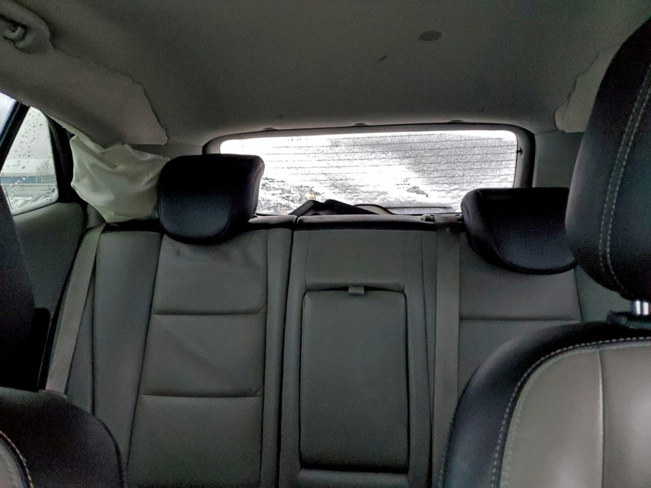 2015 BUICK ENCORE photo 10