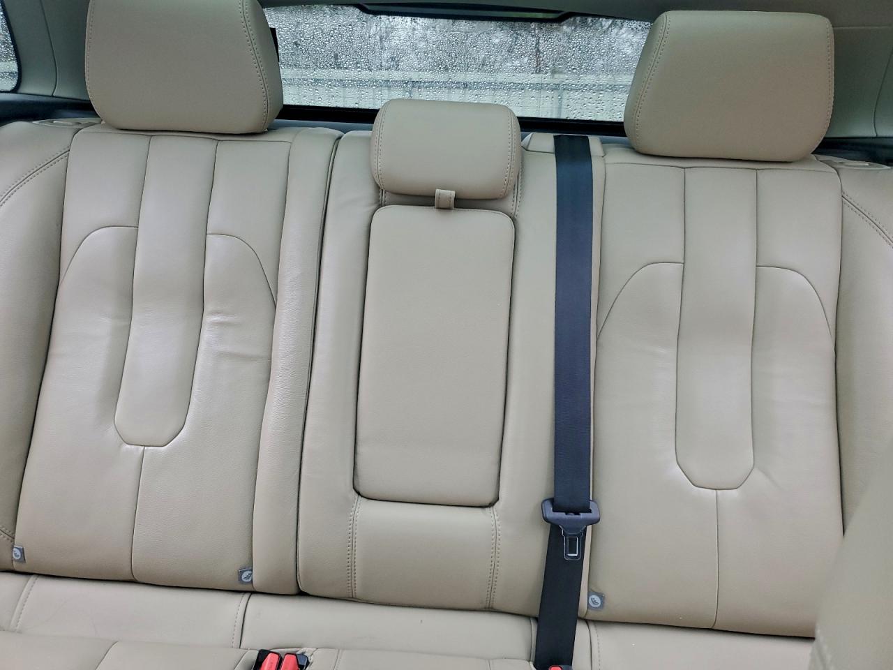 2014 LAND ROVER RANGE ROVER EVOQUE PURE PLUS photo 10