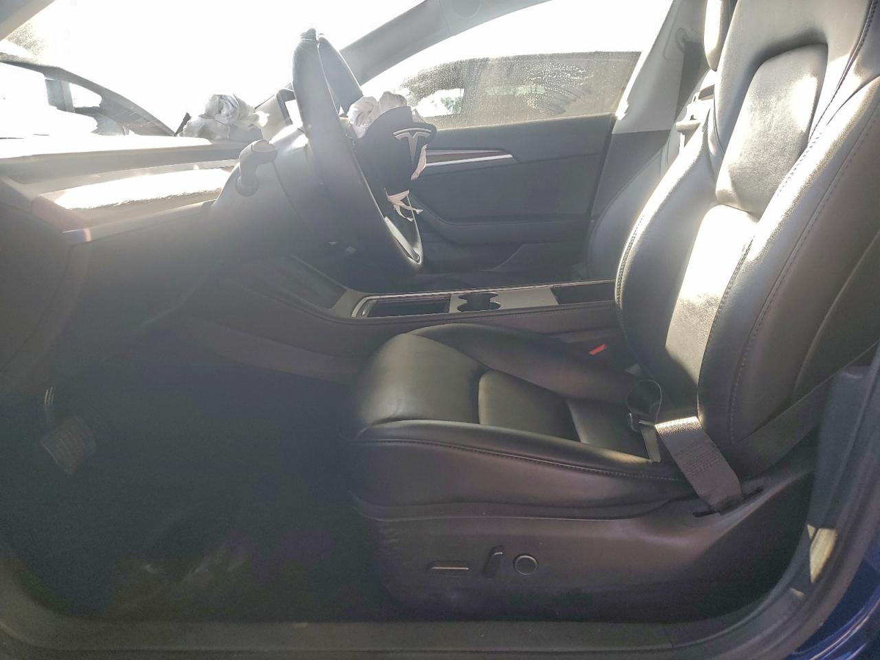 2022 TESLA MODEL 3 photo 7