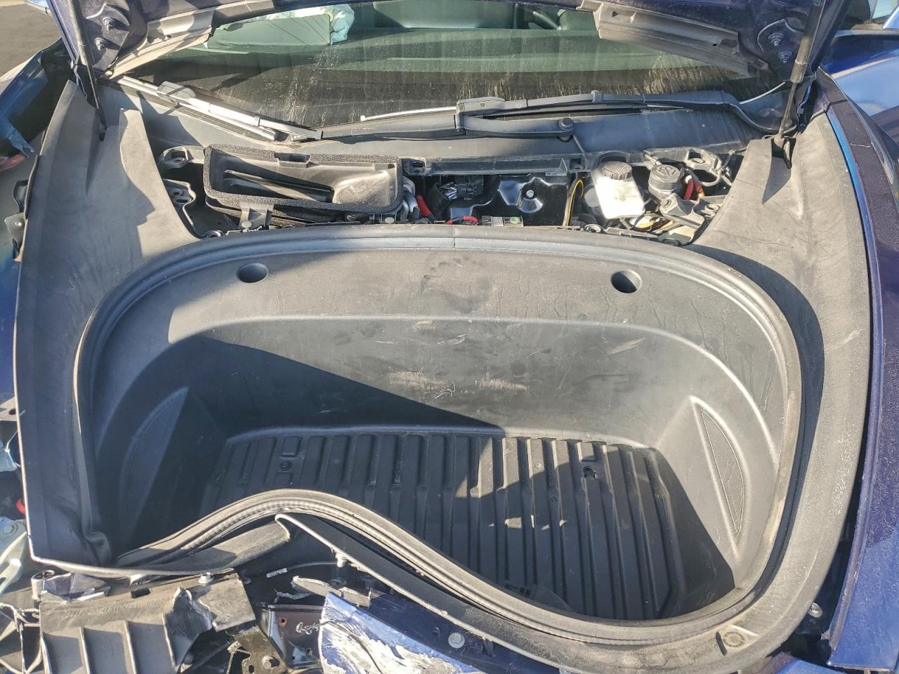 2022 TESLA MODEL 3 photo 11