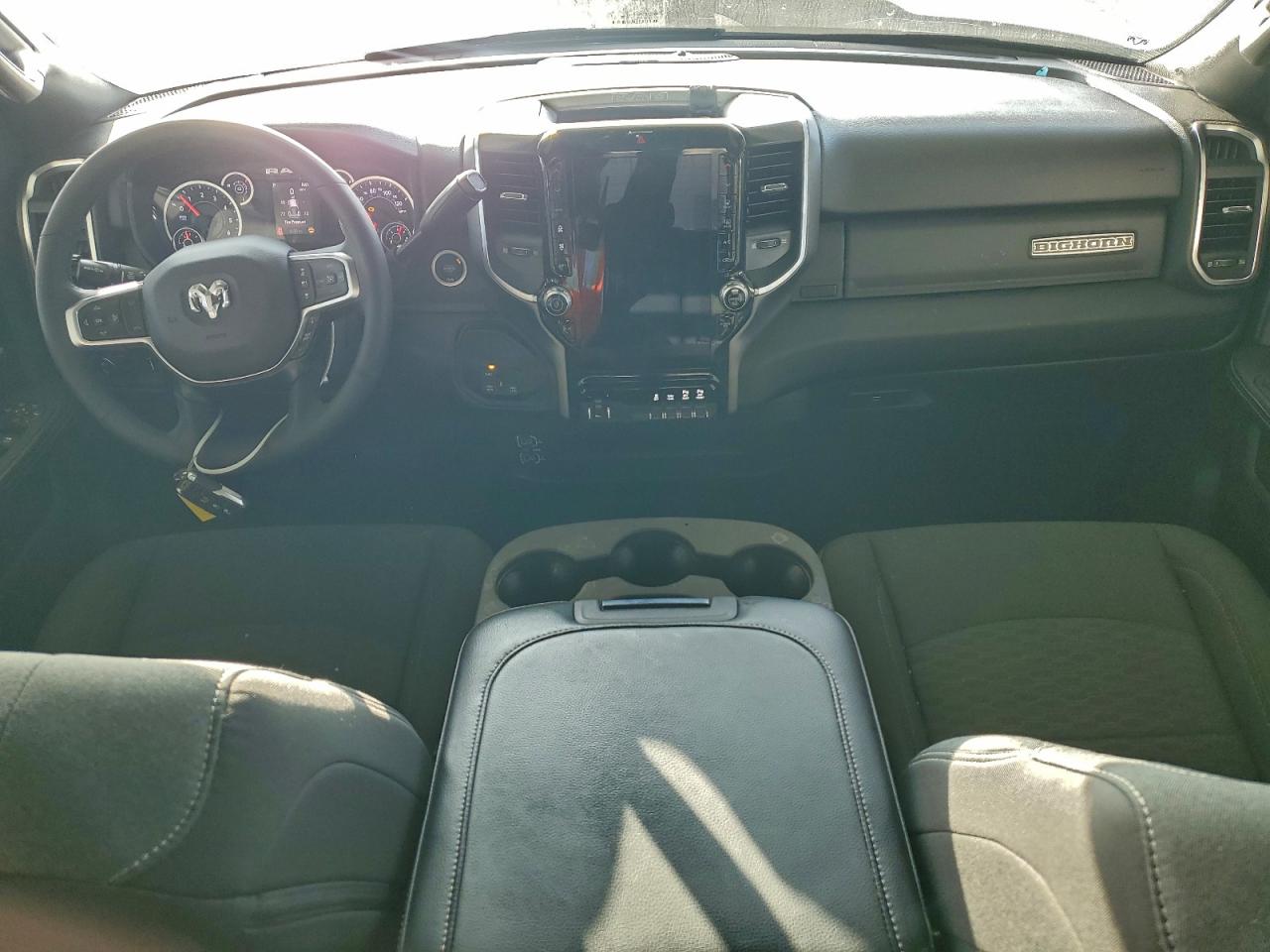 2026 RAM 2500 BIG HORN photo 8