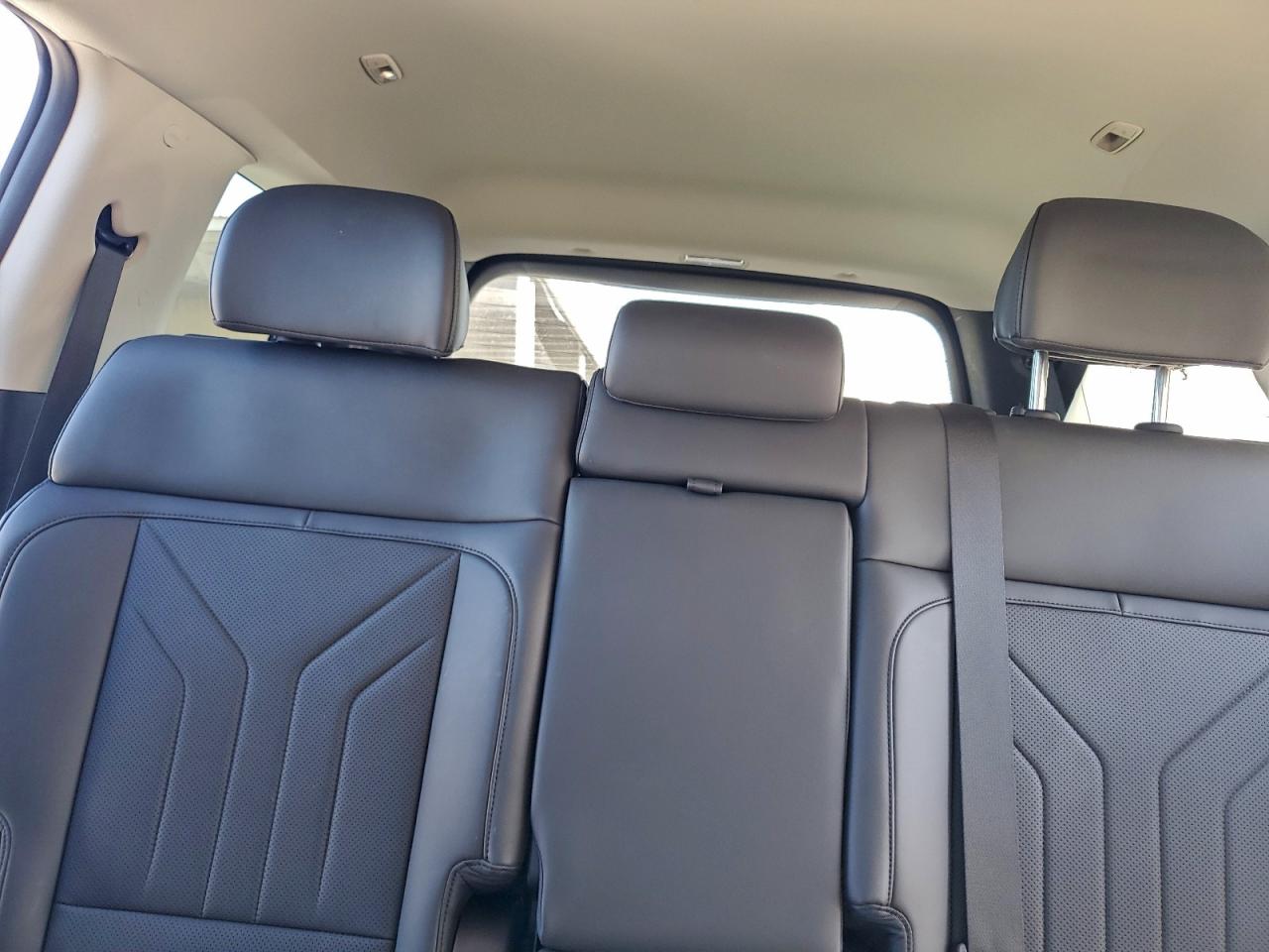 2024 HYUNDAI SANTA FE XRT photo 10
