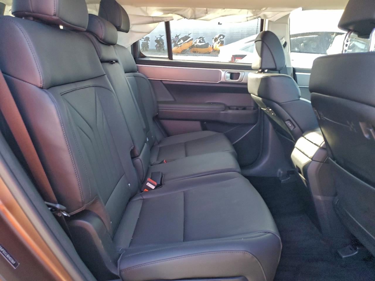 2024 HYUNDAI SANTA FE XRT photo 11