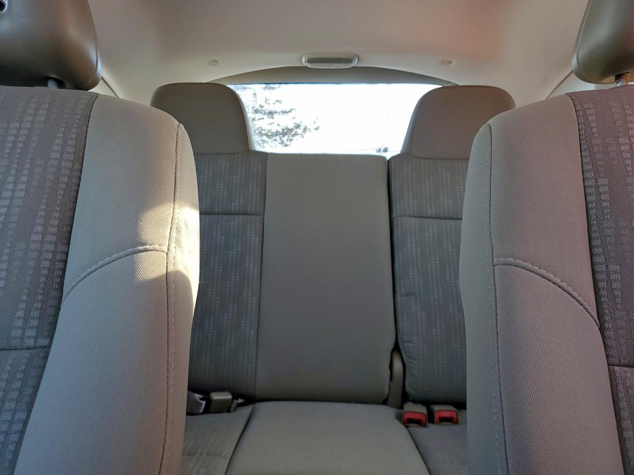 2007 DODGE CALIBER SXT photo 10