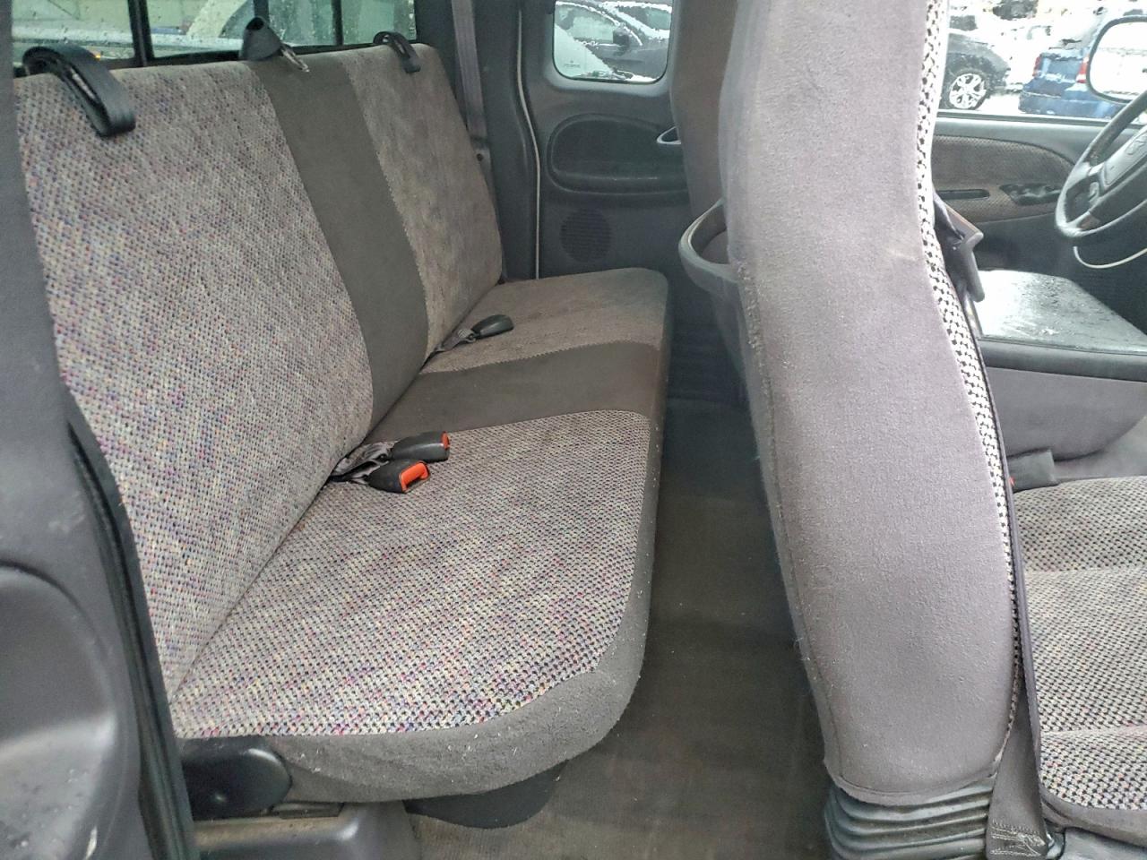 2001 DODGE RAM 1500 photo 10