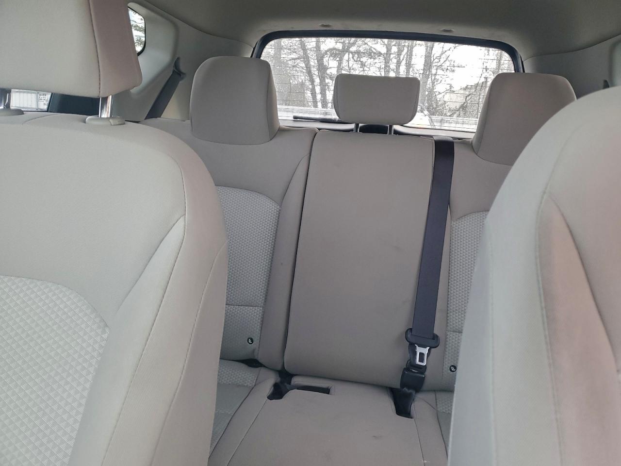 2021 KIA SOUL LX photo 10