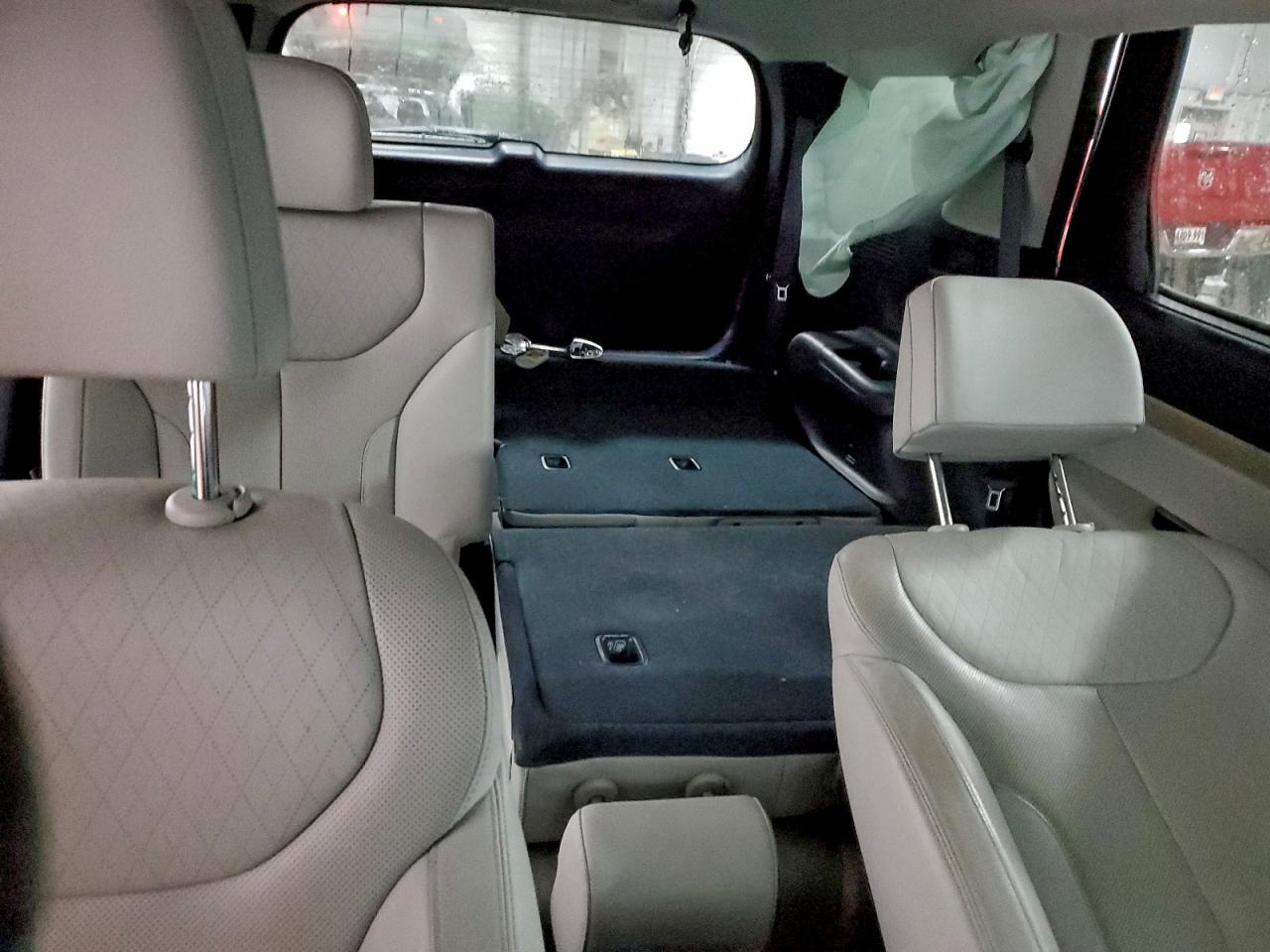2020 HYUNDAI PALISADE SEL photo 10