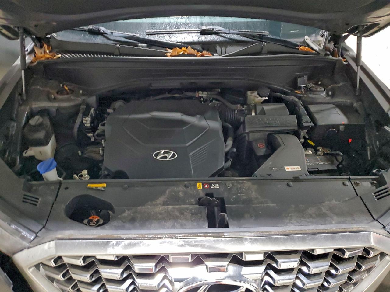 2020 HYUNDAI PALISADE SEL photo 12