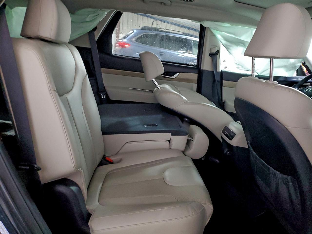 2020 HYUNDAI PALISADE SEL photo 11