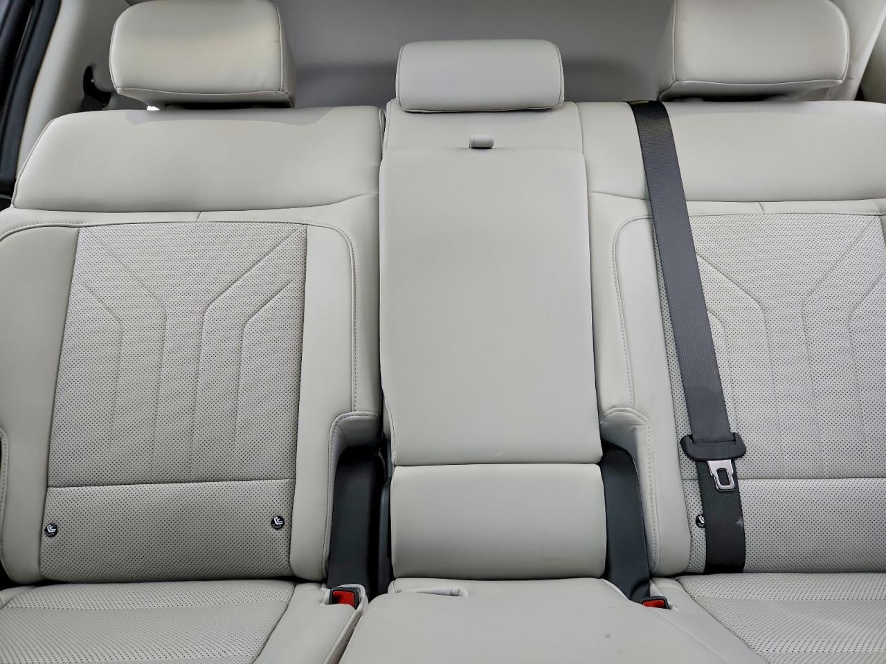 2024 HYUNDAI SANTA FE SEL photo 10