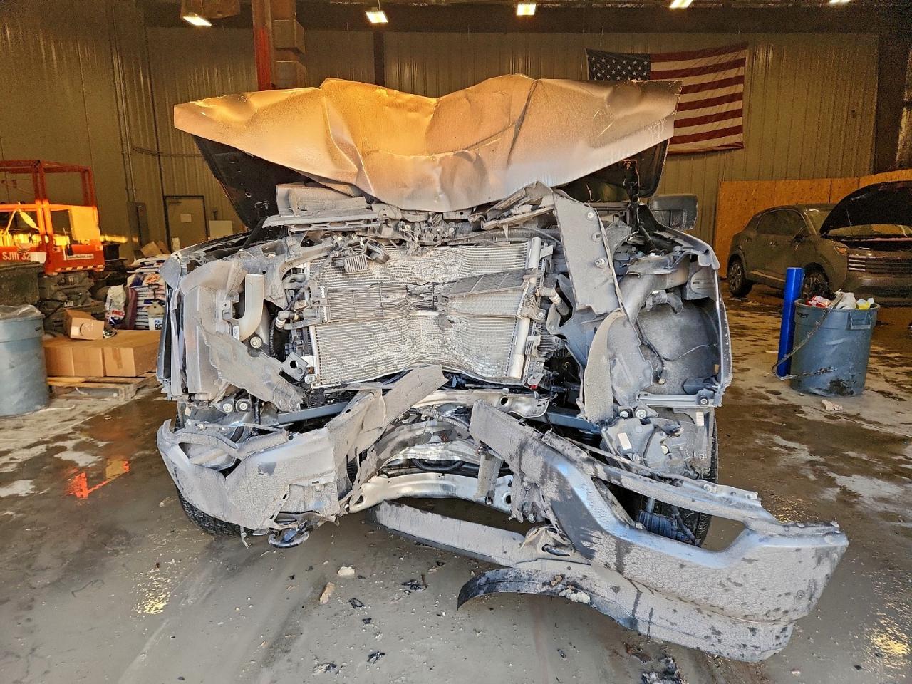 2023 FORD F150 SUPERCREW photo 5