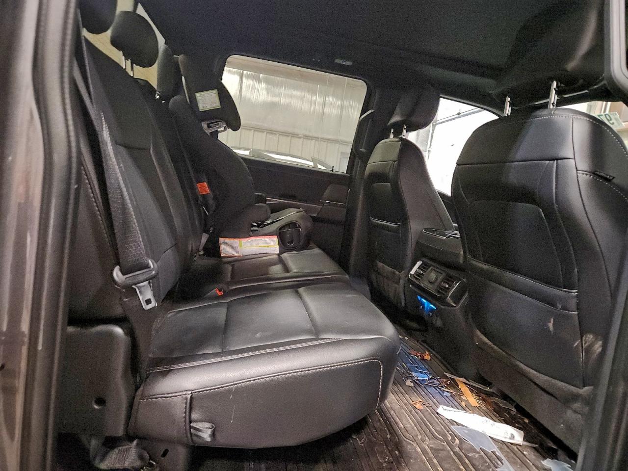 2023 FORD F150 SUPERCREW photo 10