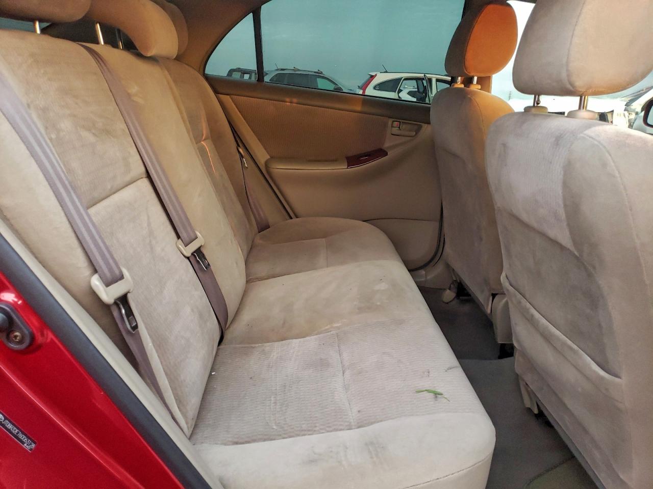 2006 TOYOTA COROLLA CE photo 19