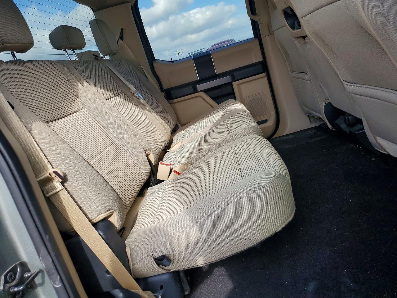 2019 FORD F150 SUPERCREW photo 10