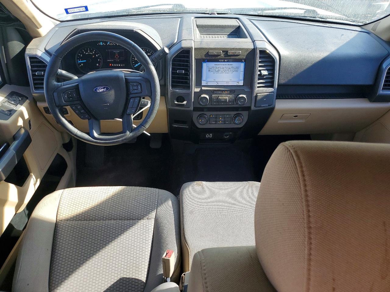 2019 FORD F150 SUPERCREW photo 8