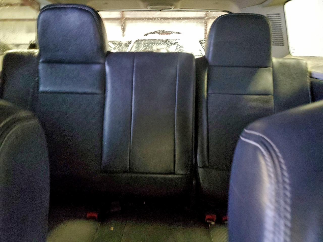 2014 JEEP PATRIOT LATITUDE photo 10