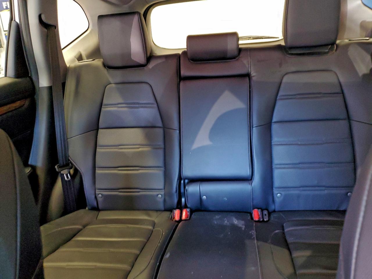 2017 HONDA CR-V TOURING photo 10