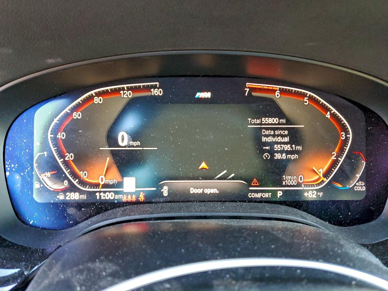 2023 BMW 530 XI photo 9