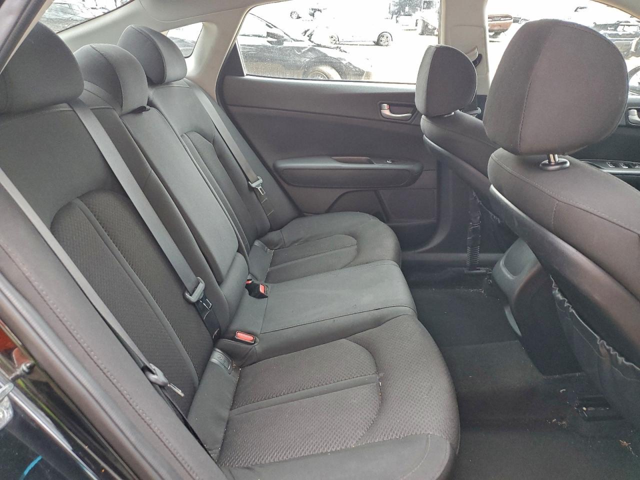 2018 KIA OPTIMA LX photo 10