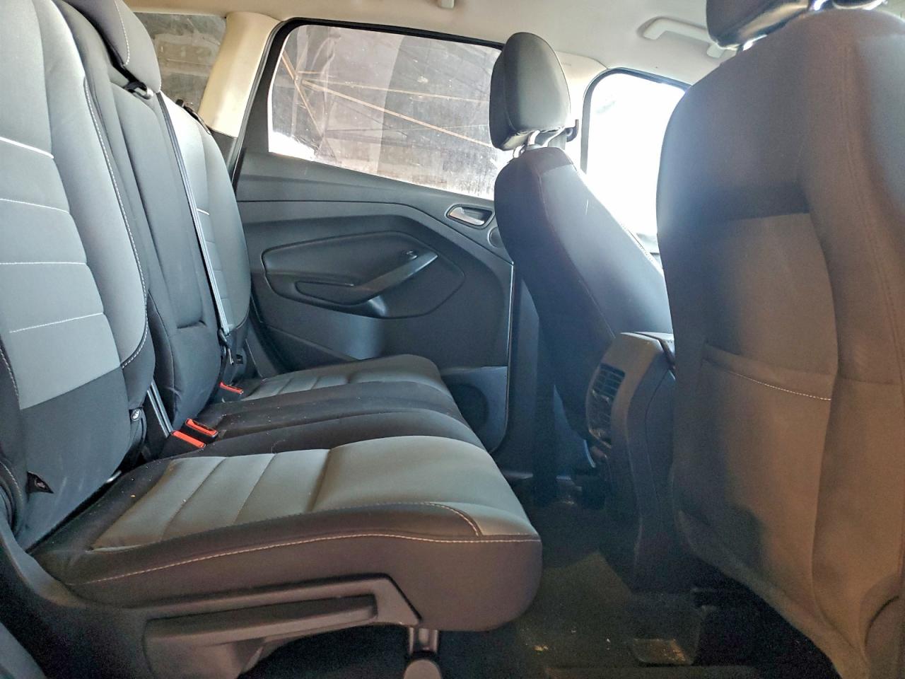 2013 FORD ESCAPE SE photo 11