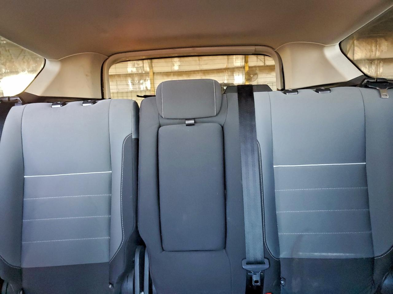 2013 FORD ESCAPE SE photo 10
